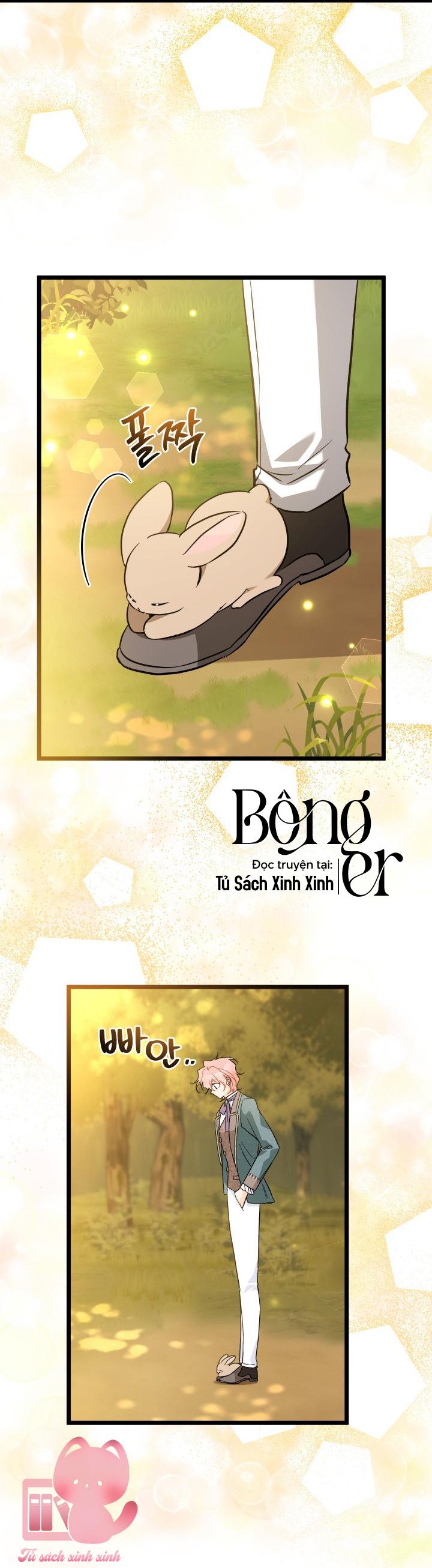 Quan Hệ Cộng Sinh Giữa Báo Đen Và Thỏ Trắng - Chap 136 - Trang 60
