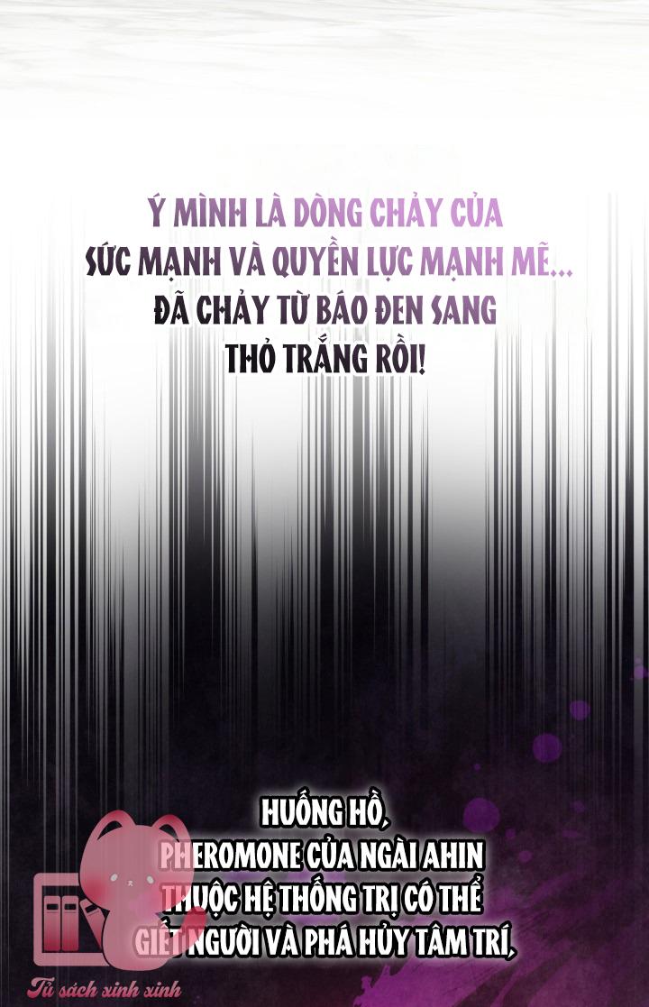 Quan Hệ Cộng Sinh Giữa Báo Đen Và Thỏ Trắng - Chap 136 - Trang 7
