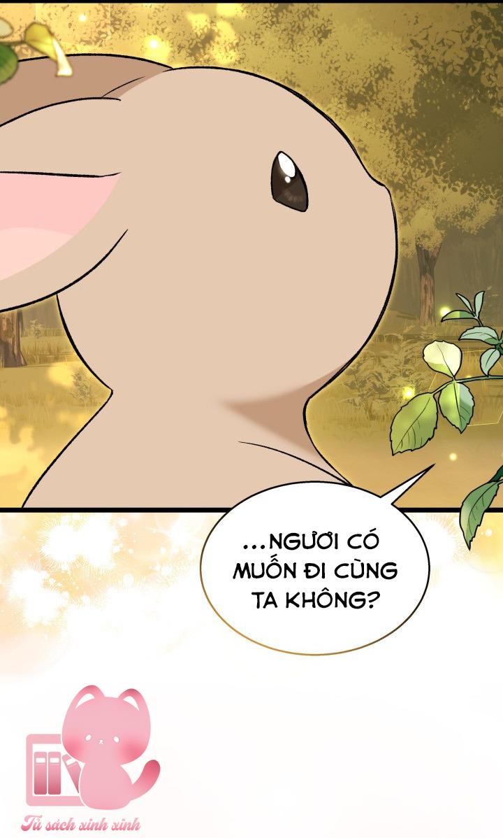 Quan Hệ Cộng Sinh Giữa Báo Đen Và Thỏ Trắng - Chap 136 - Trang 63
