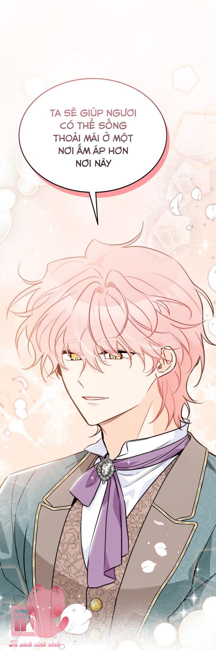 Quan Hệ Cộng Sinh Giữa Báo Đen Và Thỏ Trắng - Chap 136 - Trang 64