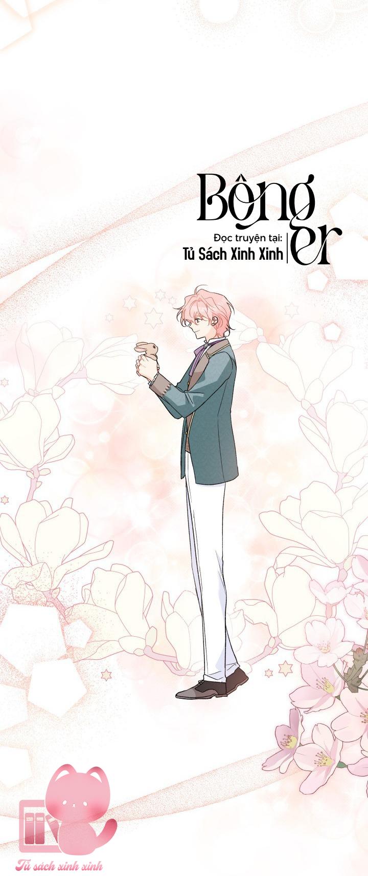 Quan Hệ Cộng Sinh Giữa Báo Đen Và Thỏ Trắng - Chap 136 - Trang 65