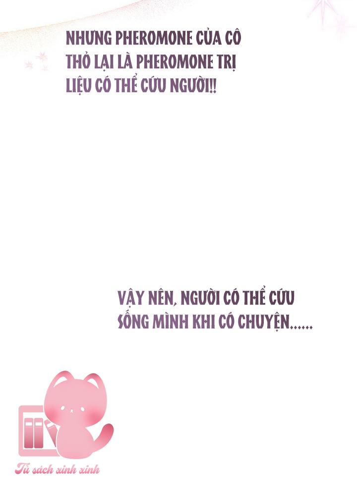 Quan Hệ Cộng Sinh Giữa Báo Đen Và Thỏ Trắng - Chap 136 - Trang 9