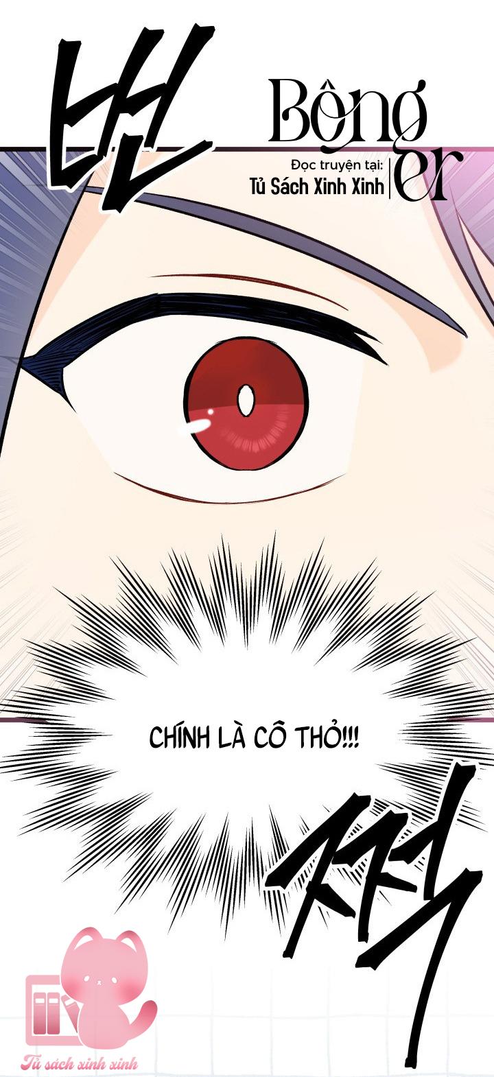 Quan Hệ Cộng Sinh Giữa Báo Đen Và Thỏ Trắng - Chap 136 - Trang 10