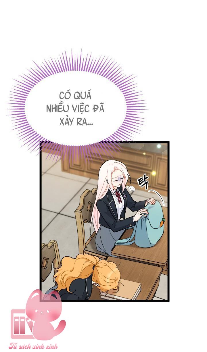 Quan Hệ Cộng Sinh Giữa Báo Đen Và Thỏ Trắng - Chap 137 - Trang 4