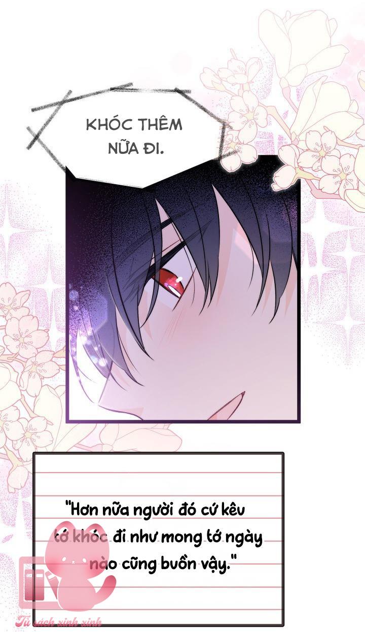 Quan Hệ Cộng Sinh Giữa Báo Đen Và Thỏ Trắng - Chap 137 - Trang 32