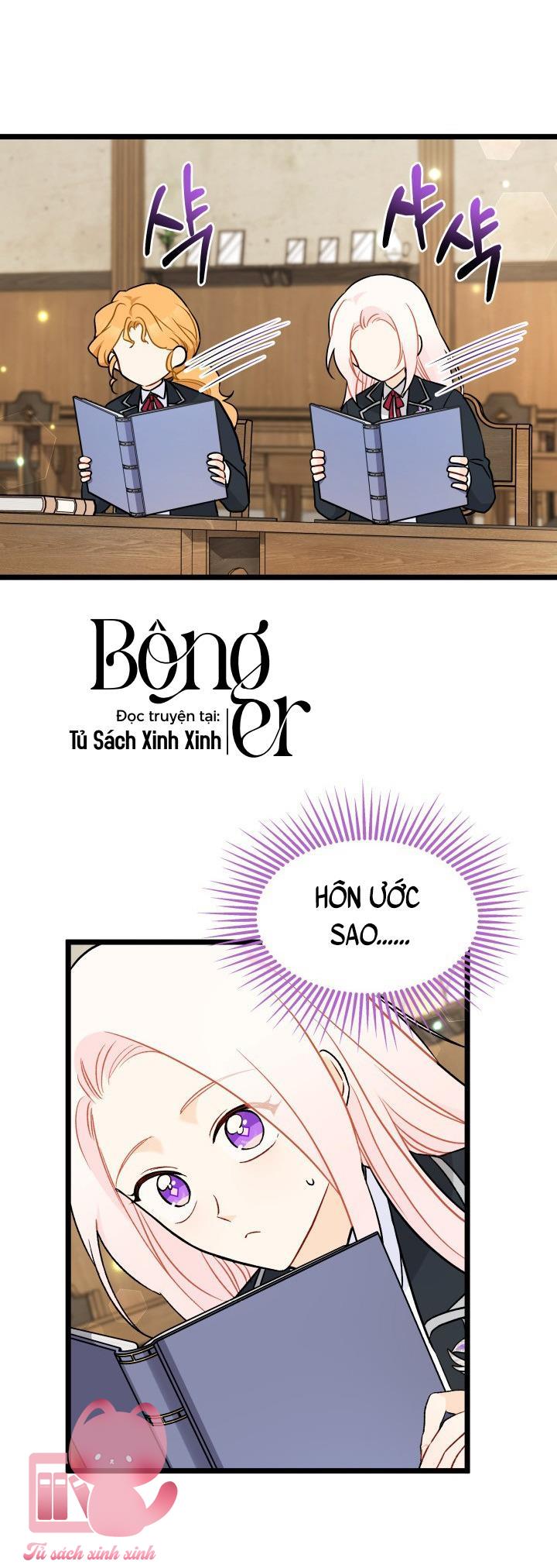 Quan Hệ Cộng Sinh Giữa Báo Đen Và Thỏ Trắng - Chap 137 - Trang 40