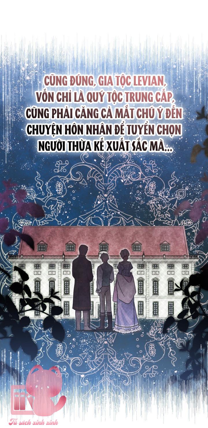 Quan Hệ Cộng Sinh Giữa Báo Đen Và Thỏ Trắng - Chap 137 - Trang 41