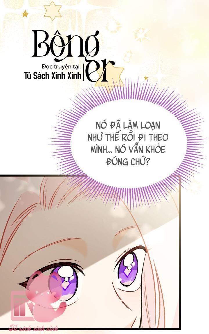 Quan Hệ Cộng Sinh Giữa Báo Đen Và Thỏ Trắng - Chap 137 - Trang 45