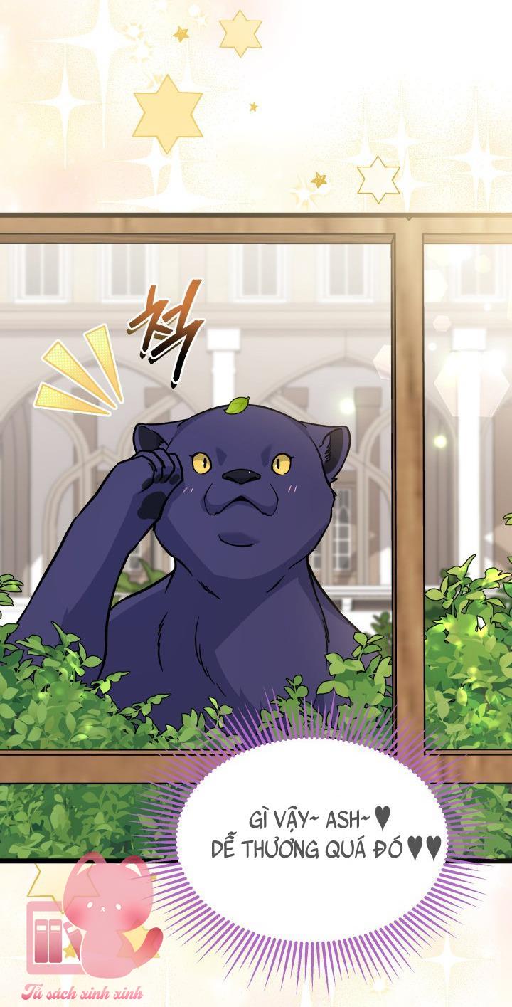 Quan Hệ Cộng Sinh Giữa Báo Đen Và Thỏ Trắng - Chap 137 - Trang 46