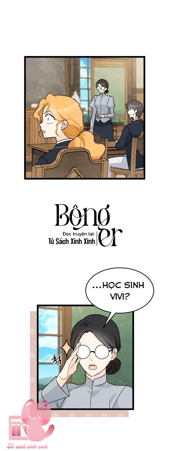 Quan Hệ Cộng Sinh Giữa Báo Đen Và Thỏ Trắng - Chap 137 - Trang 50