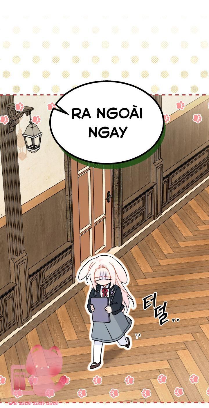 Quan Hệ Cộng Sinh Giữa Báo Đen Và Thỏ Trắng - Chap 137 - Trang 51