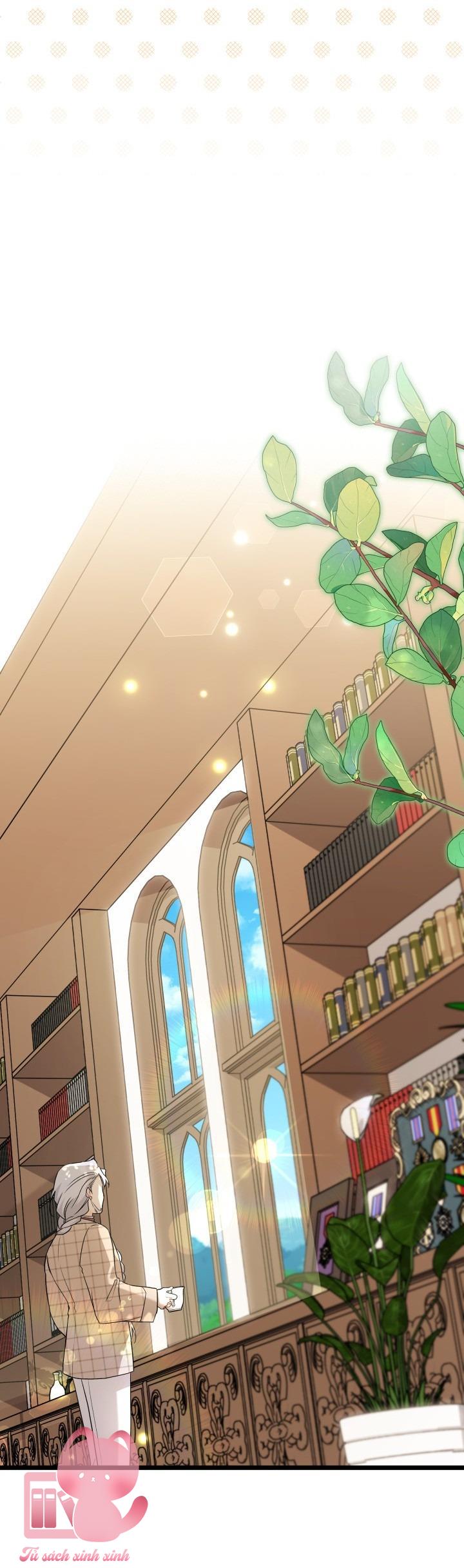 Quan Hệ Cộng Sinh Giữa Báo Đen Và Thỏ Trắng - Chap 137 - Trang 52