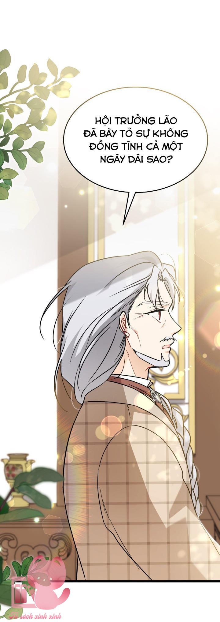 Quan Hệ Cộng Sinh Giữa Báo Đen Và Thỏ Trắng - Chap 137 - Trang 53