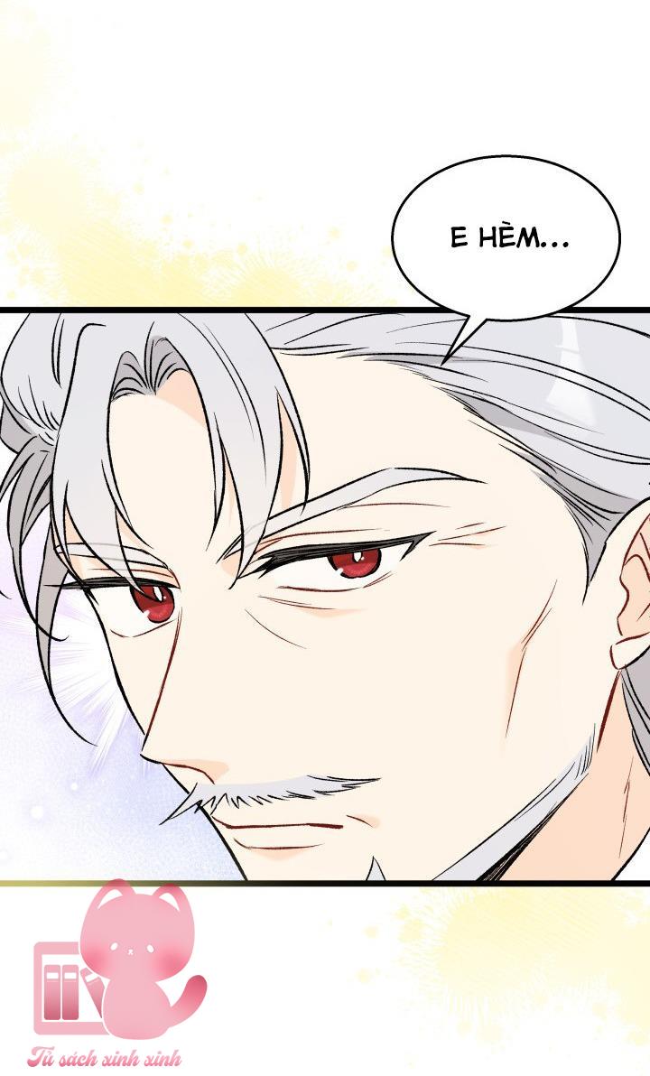 Quan Hệ Cộng Sinh Giữa Báo Đen Và Thỏ Trắng - Chap 137 - Trang 59