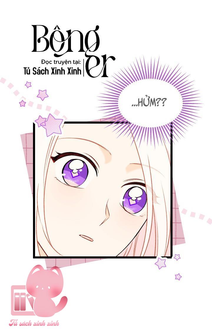 Quan Hệ Cộng Sinh Giữa Báo Đen Và Thỏ Trắng - Chap 137 - Trang 10