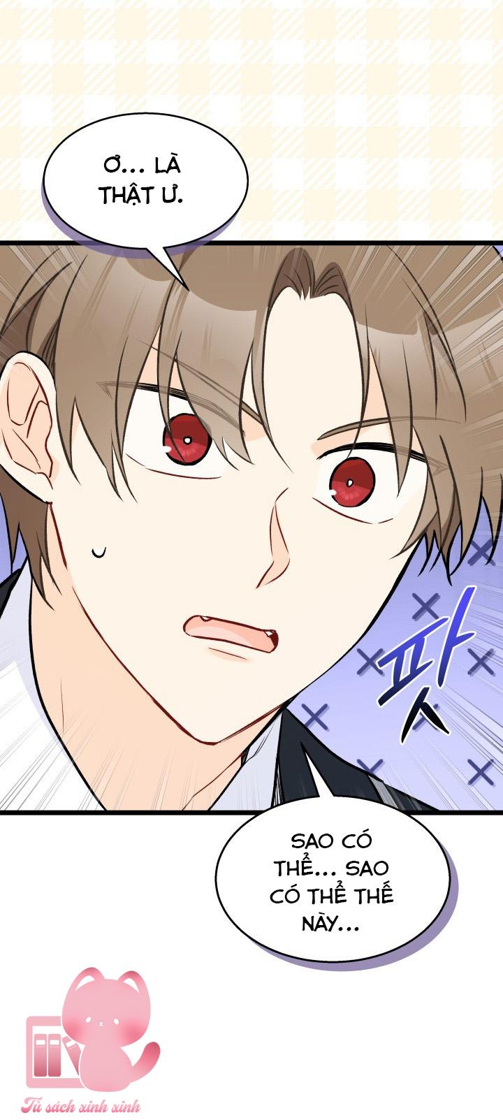 Quan Hệ Cộng Sinh Giữa Báo Đen Và Thỏ Trắng - Chap 138 - Trang 30