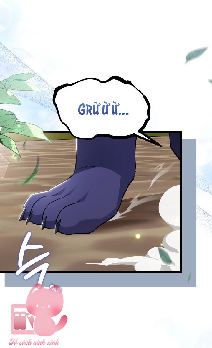 Quan Hệ Cộng Sinh Giữa Báo Đen Và Thỏ Trắng - Chap 138 - Trang 37