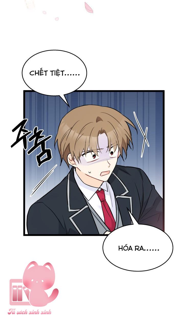 Quan Hệ Cộng Sinh Giữa Báo Đen Và Thỏ Trắng - Chap 138 - Trang 40