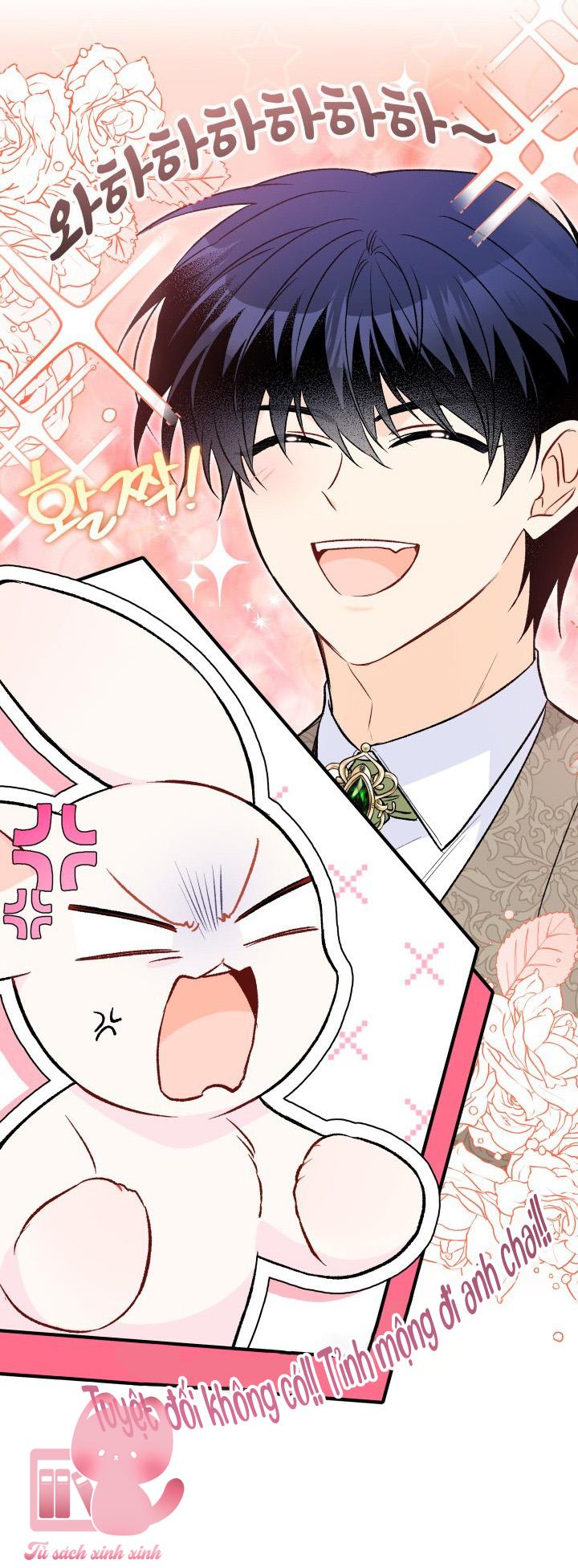 Quan Hệ Cộng Sinh Giữa Báo Đen Và Thỏ Trắng - Chap 138 - Trang 52