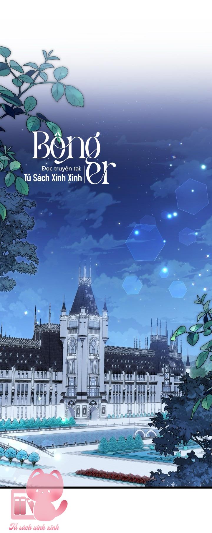 Quan Hệ Cộng Sinh Giữa Báo Đen Và Thỏ Trắng - Chap 139 - Trang 1