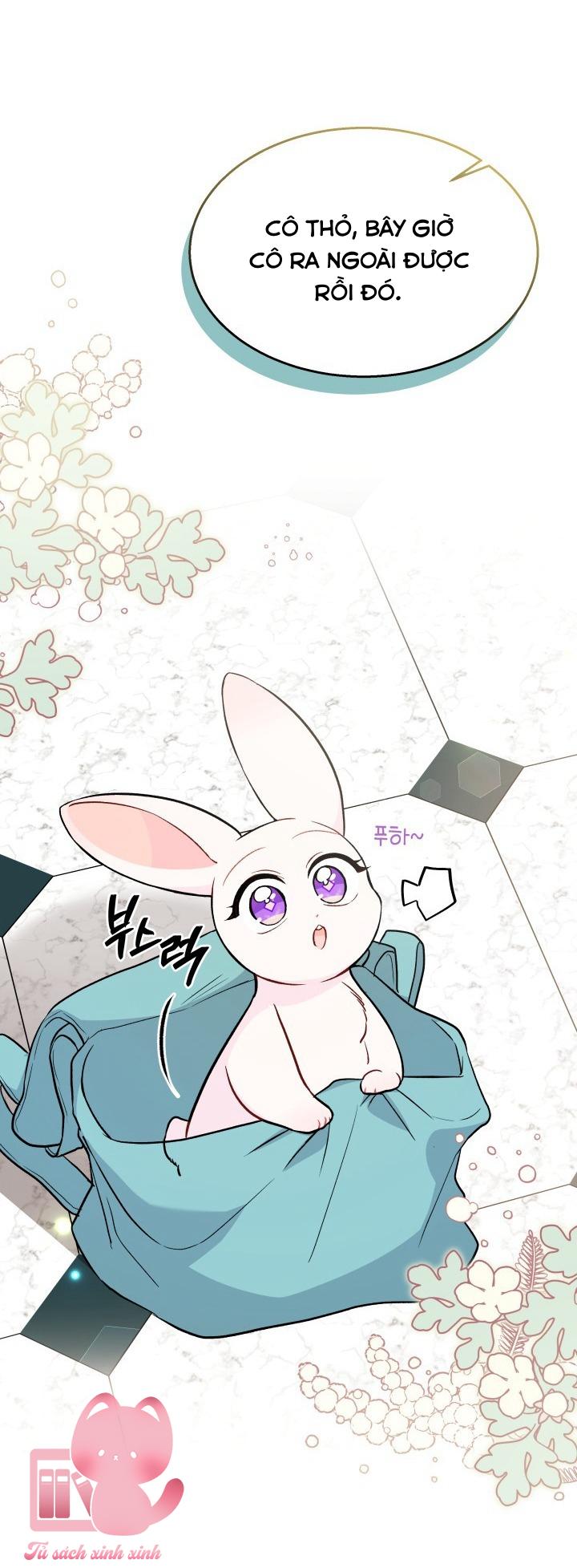 Quan Hệ Cộng Sinh Giữa Báo Đen Và Thỏ Trắng - Chap 139 - Trang 2