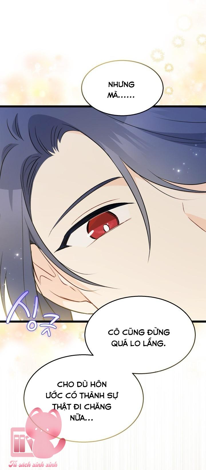Quan Hệ Cộng Sinh Giữa Báo Đen Và Thỏ Trắng - Chap 139 - Trang 15