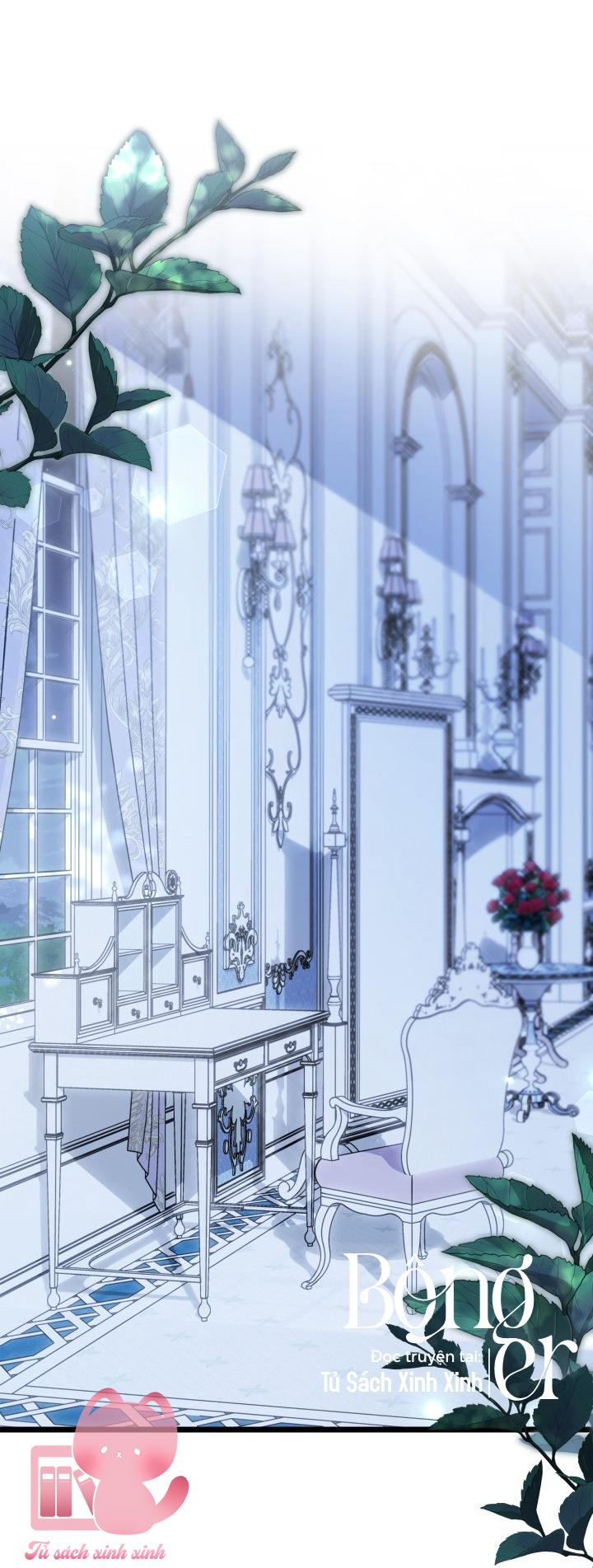 Quan Hệ Cộng Sinh Giữa Báo Đen Và Thỏ Trắng - Chap 139 - Trang 25