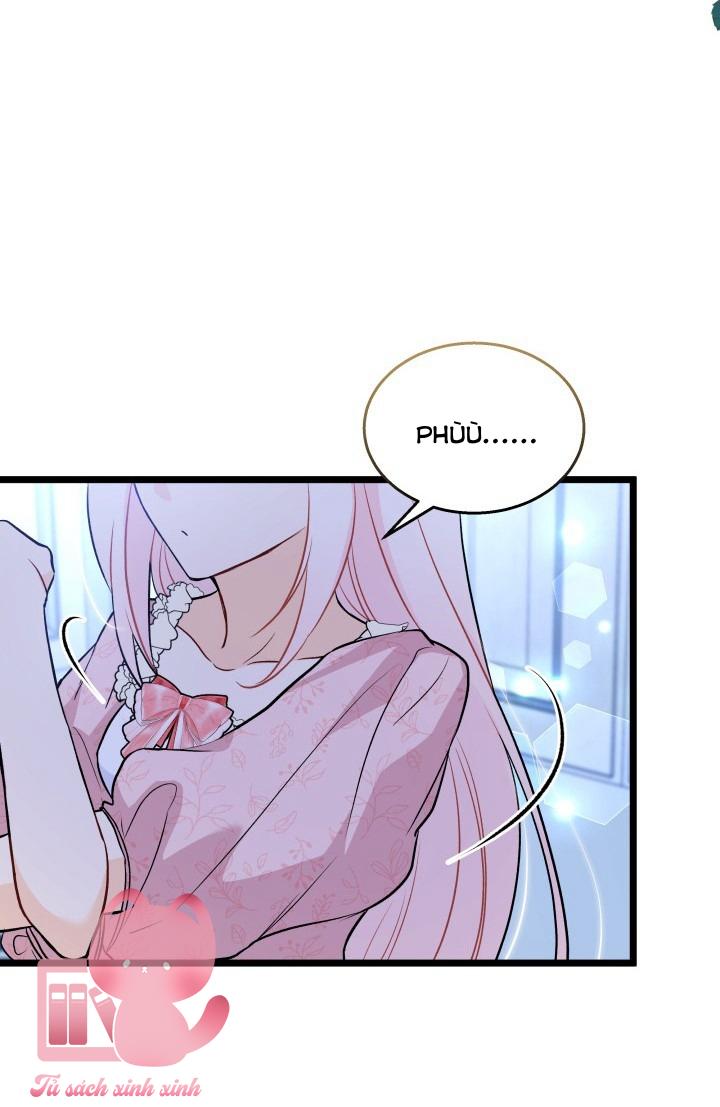 Quan Hệ Cộng Sinh Giữa Báo Đen Và Thỏ Trắng - Chap 139 - Trang 26