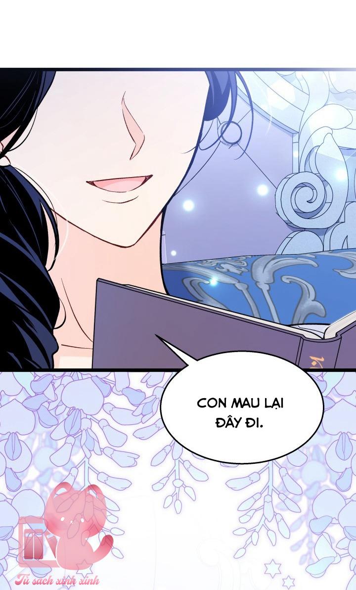 Quan Hệ Cộng Sinh Giữa Báo Đen Và Thỏ Trắng - Chap 139 - Trang 28