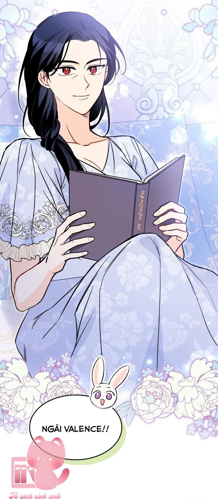 Quan Hệ Cộng Sinh Giữa Báo Đen Và Thỏ Trắng - Chap 139 - Trang 29