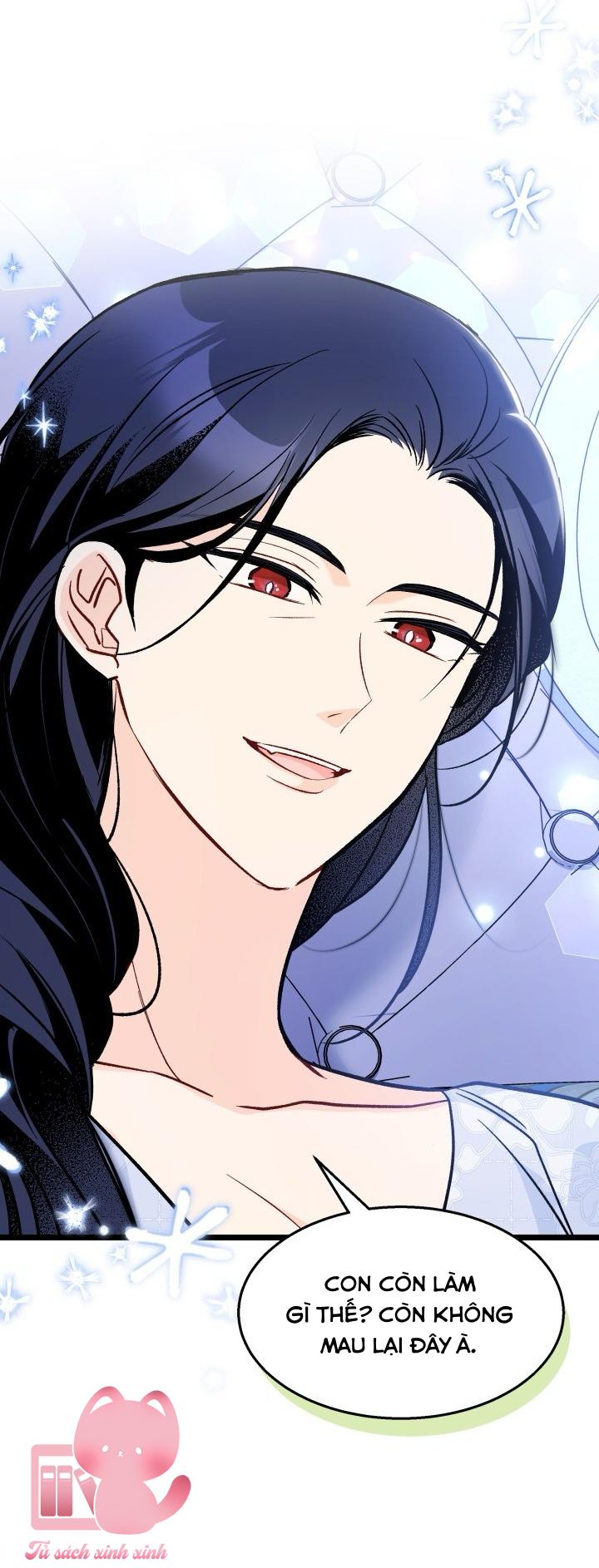 Quan Hệ Cộng Sinh Giữa Báo Đen Và Thỏ Trắng - Chap 139 - Trang 30