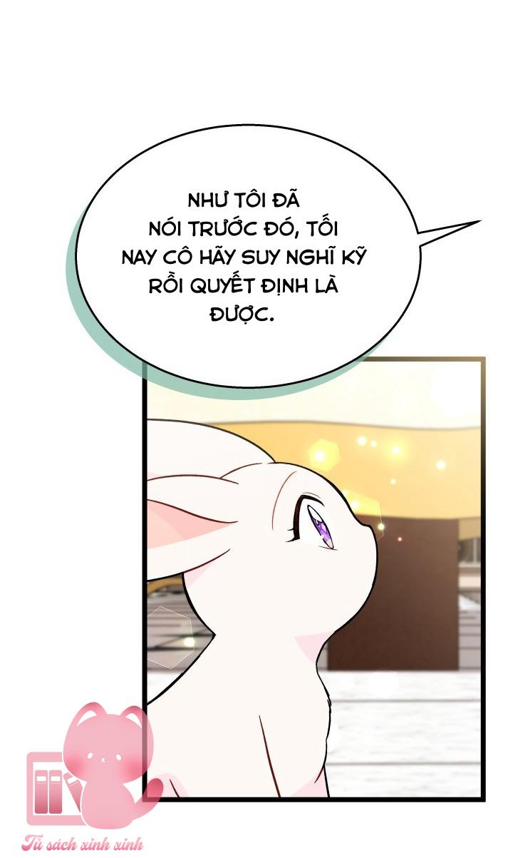 Quan Hệ Cộng Sinh Giữa Báo Đen Và Thỏ Trắng - Chap 139 - Trang 5
