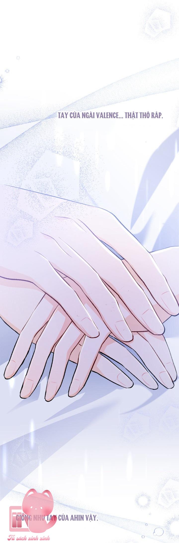 Quan Hệ Cộng Sinh Giữa Báo Đen Và Thỏ Trắng - Chap 139 - Trang 42