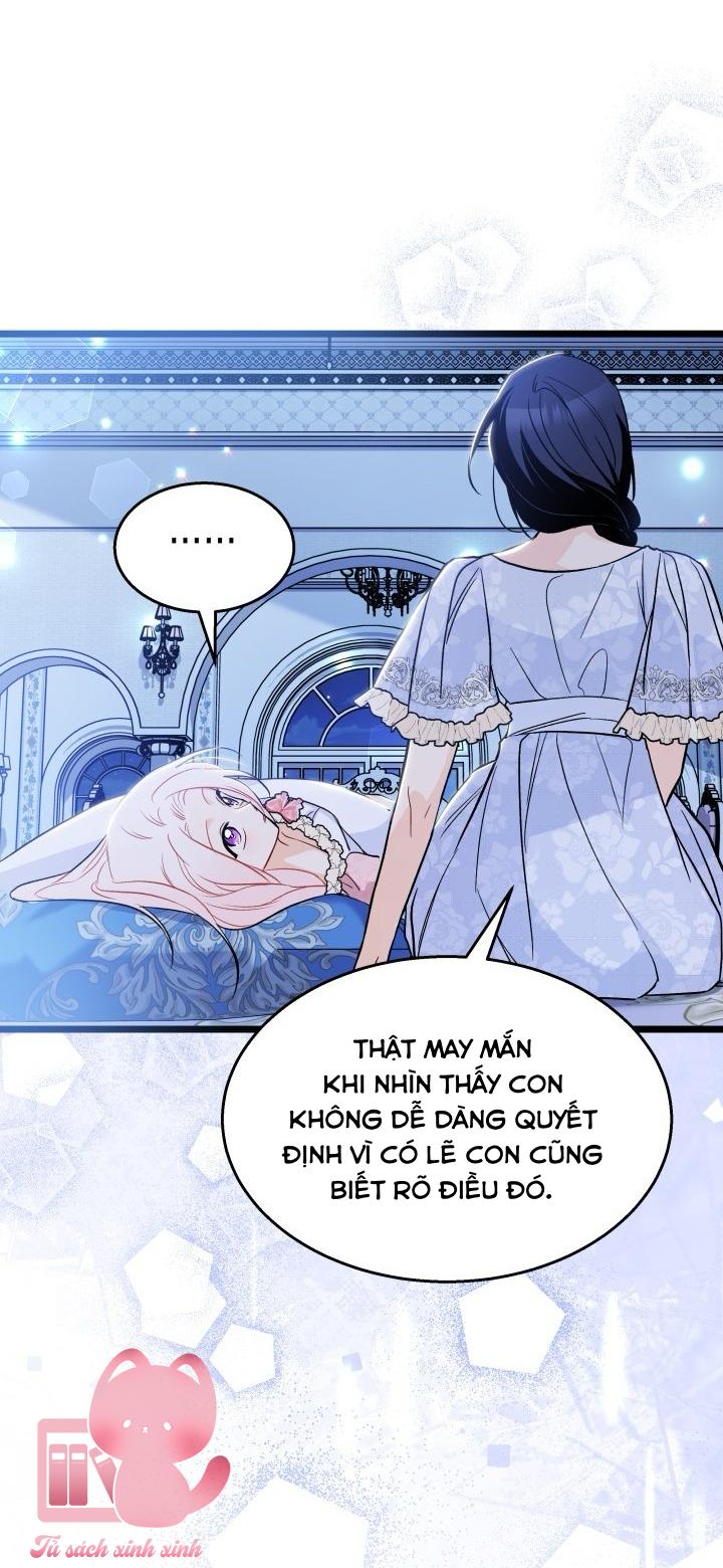 Quan Hệ Cộng Sinh Giữa Báo Đen Và Thỏ Trắng - Chap 139 - Trang 45