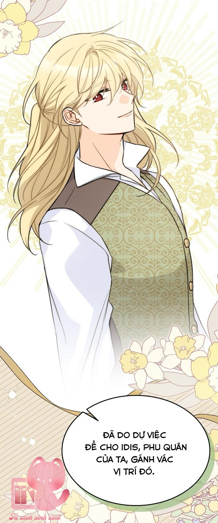 Quan Hệ Cộng Sinh Giữa Báo Đen Và Thỏ Trắng - Chap 139 - Trang 47