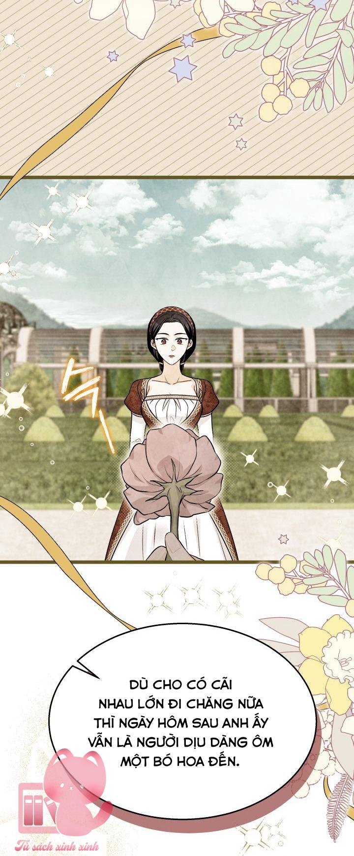 Quan Hệ Cộng Sinh Giữa Báo Đen Và Thỏ Trắng - Chap 139 - Trang 48
