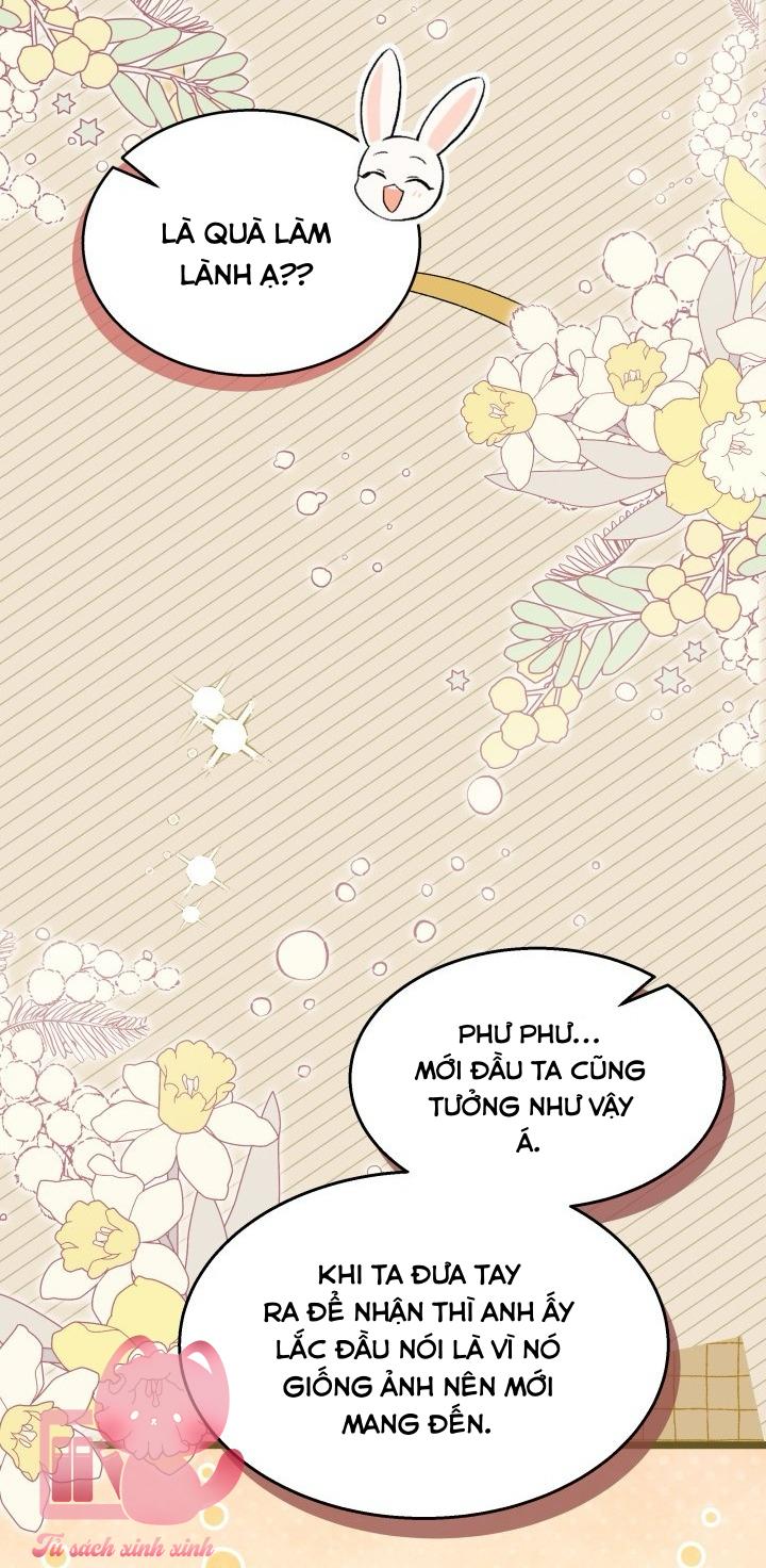 Quan Hệ Cộng Sinh Giữa Báo Đen Và Thỏ Trắng - Chap 139 - Trang 50