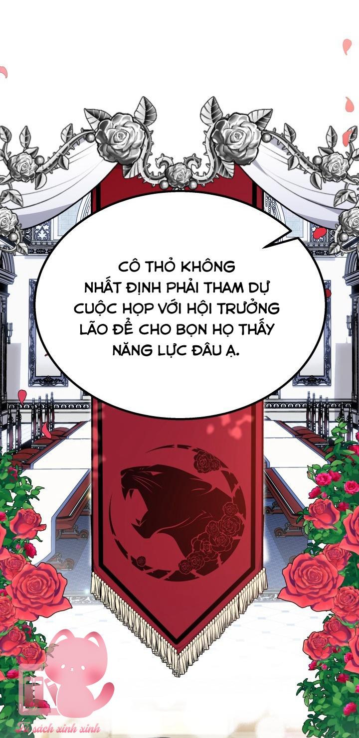Quan Hệ Cộng Sinh Giữa Báo Đen Và Thỏ Trắng - Chap 139 - Trang 6