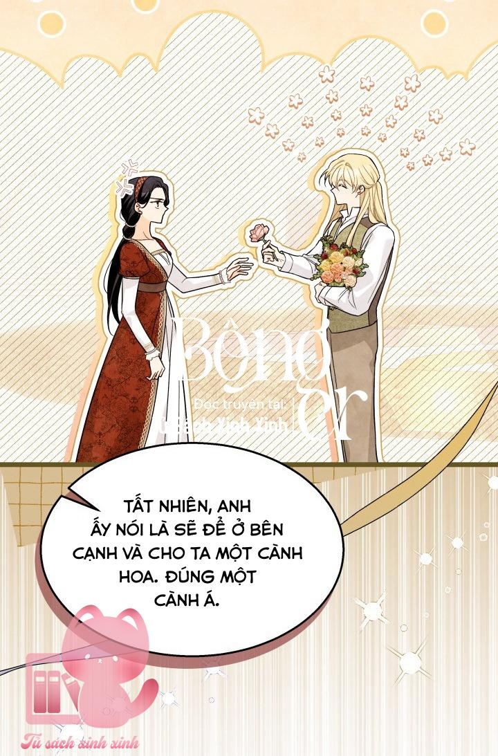Quan Hệ Cộng Sinh Giữa Báo Đen Và Thỏ Trắng - Chap 139 - Trang 51