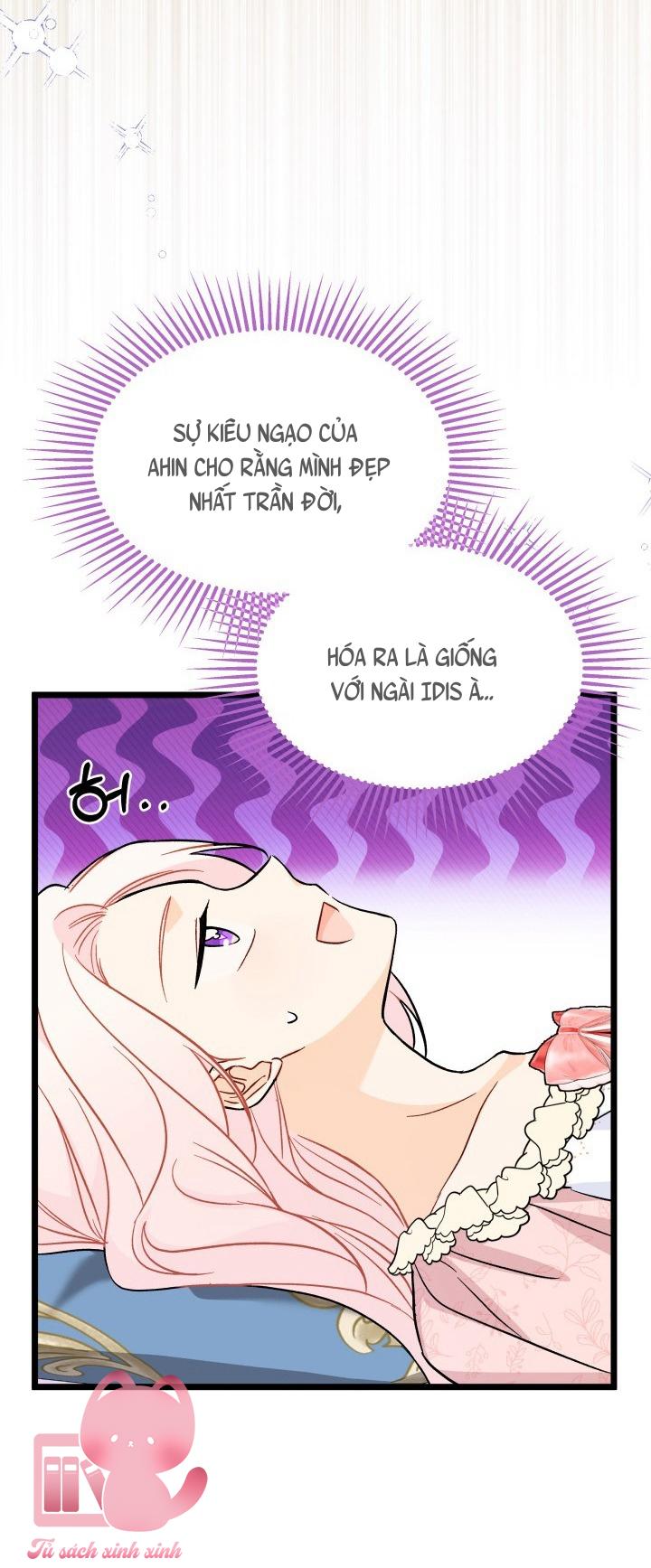 Quan Hệ Cộng Sinh Giữa Báo Đen Và Thỏ Trắng - Chap 139 - Trang 52