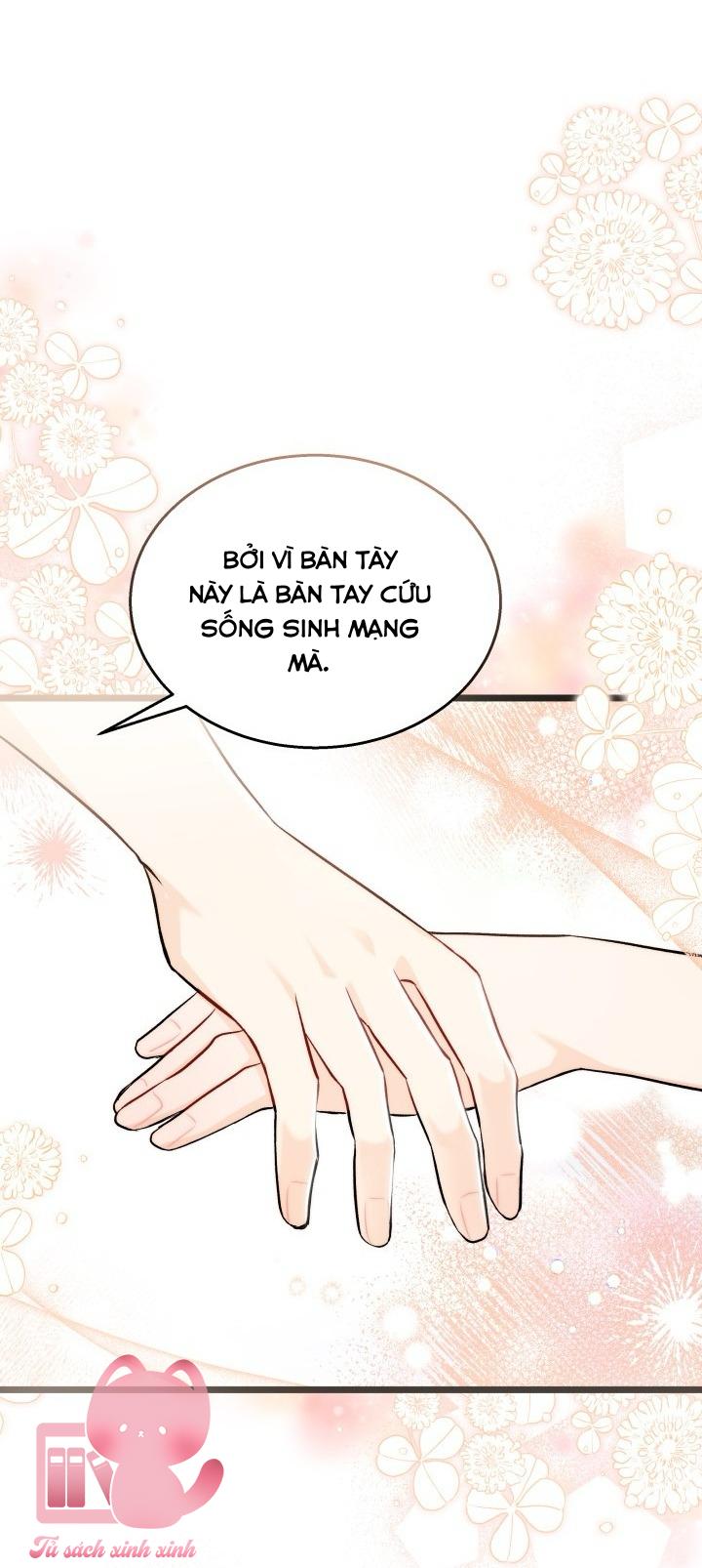 Quan Hệ Cộng Sinh Giữa Báo Đen Và Thỏ Trắng - Chap 139 - Trang 54