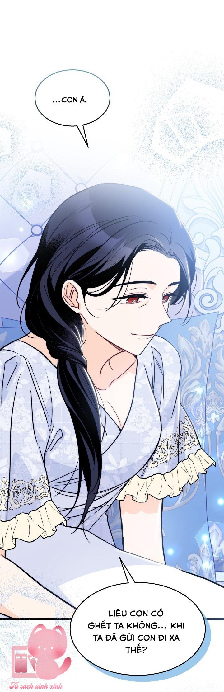 Quan Hệ Cộng Sinh Giữa Báo Đen Và Thỏ Trắng - Chap 139 - Trang 57