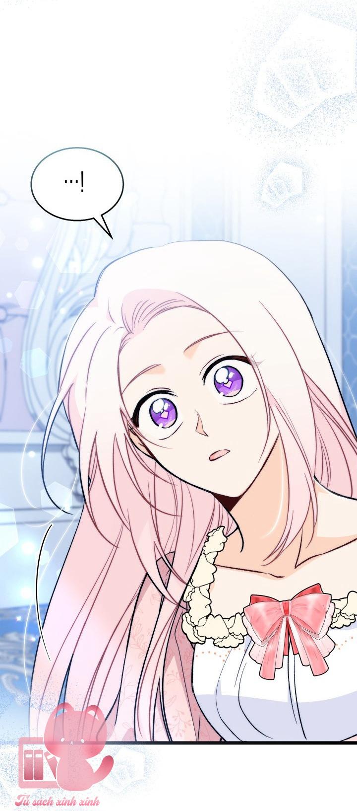 Quan Hệ Cộng Sinh Giữa Báo Đen Và Thỏ Trắng - Chap 139 - Trang 58