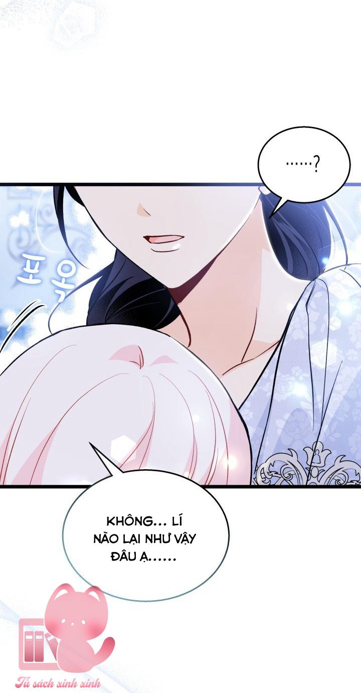 Quan Hệ Cộng Sinh Giữa Báo Đen Và Thỏ Trắng - Chap 139 - Trang 59