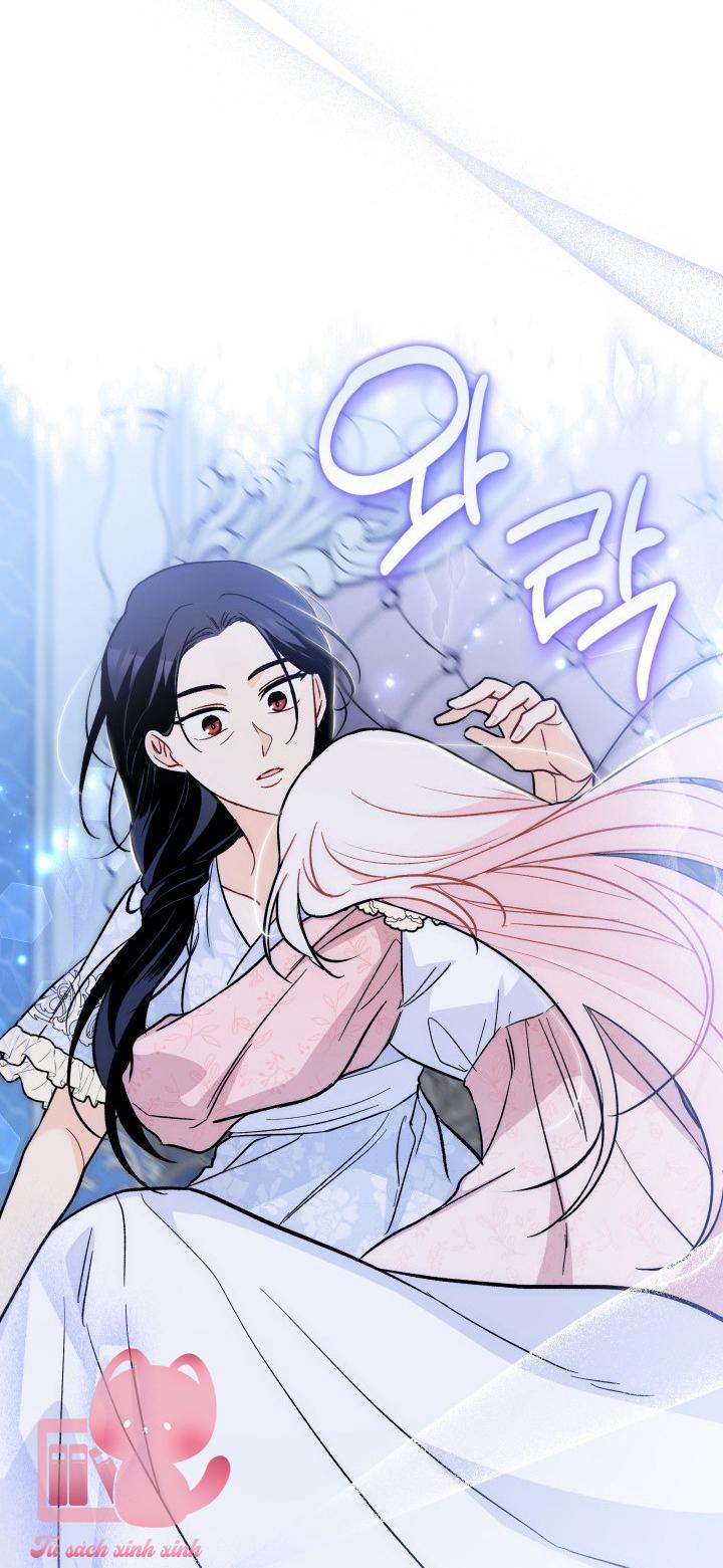 Quan Hệ Cộng Sinh Giữa Báo Đen Và Thỏ Trắng - Chap 139 - Trang 60