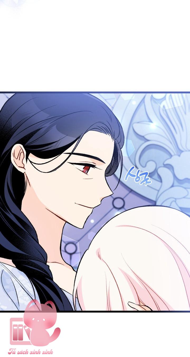 Quan Hệ Cộng Sinh Giữa Báo Đen Và Thỏ Trắng - Chap 139 - Trang 62