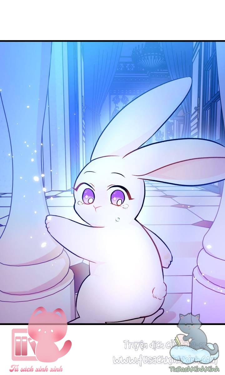 Quan Hệ Cộng Sinh Giữa Báo Đen Và Thỏ Trắng - Chap 14 - Trang 15