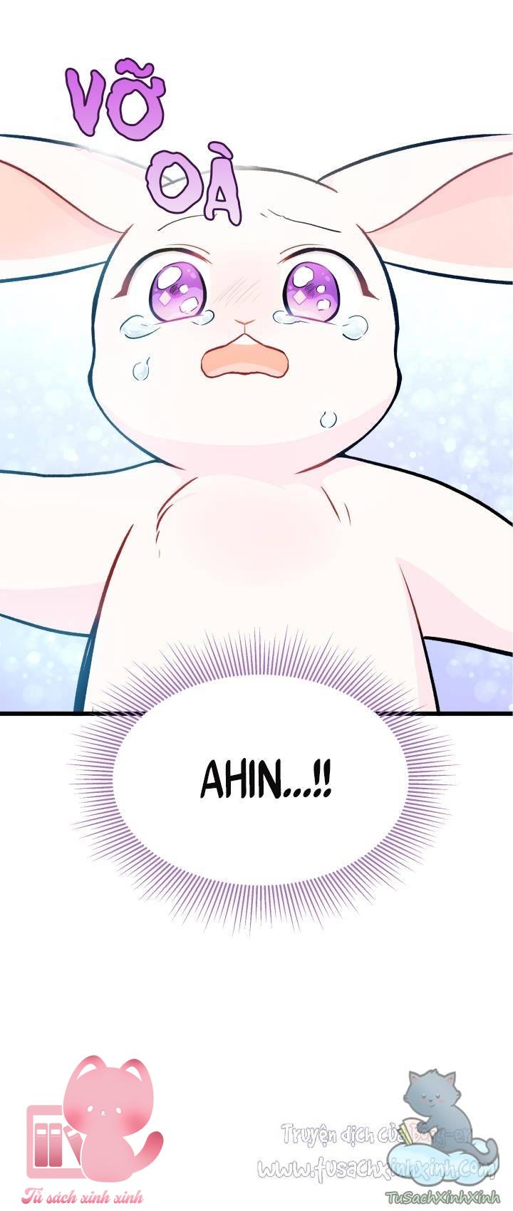 Quan Hệ Cộng Sinh Giữa Báo Đen Và Thỏ Trắng - Chap 14 - Trang 18