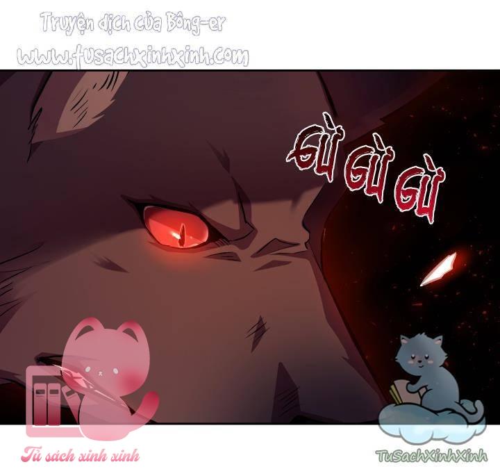 Quan Hệ Cộng Sinh Giữa Báo Đen Và Thỏ Trắng - Chap 14 - Trang 34