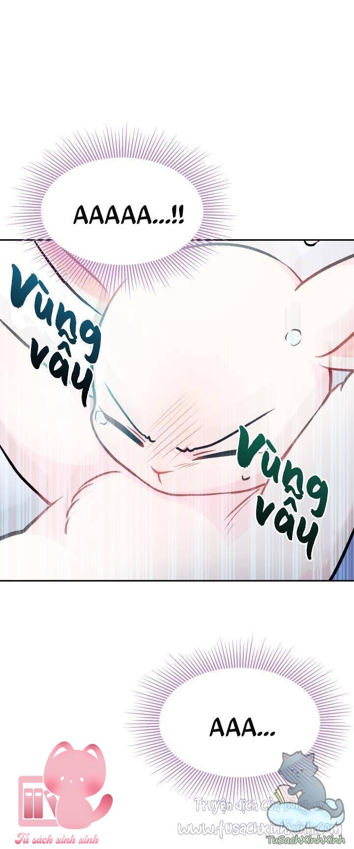 Quan Hệ Cộng Sinh Giữa Báo Đen Và Thỏ Trắng - Chap 14 - Trang 39